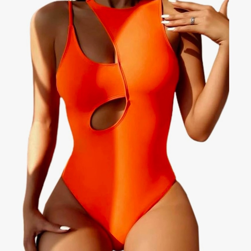 Swimsuit